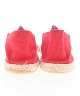 ARTISANAT FRANCAIS（アルチザナフランセ）その他 赤 サイズ:EU42(27cm位) メンズ/2200669231021