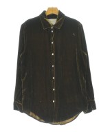 ASCENO カジュアルシャツ