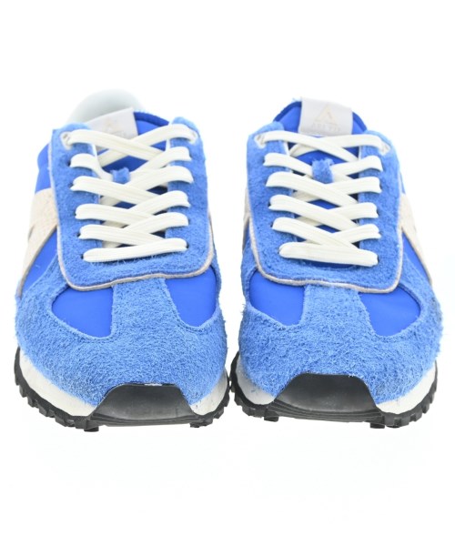 ASFVLT（アスファルト）スニーカー 青 サイズ:EU43(28cm位) メンズ/2200615238074