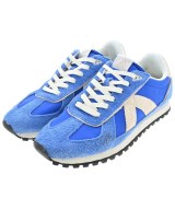 ASFVLT（アスファルト）スニーカー 青 サイズ:EU43(28cm位) メンズ/2200615238074