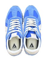 ASFVLT（アスファルト）スニーカー 青 サイズ:EU43(28cm位) メンズ/2200615238074