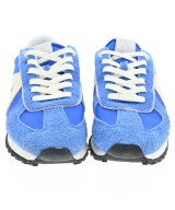 ASFVLT（アスファルト）スニーカー 青 サイズ:EU43(28cm位) メンズ/2200615238074