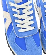 ASFVLT（アスファルト）スニーカー 青 サイズ:EU43(28cm位) メンズ/2200615238074