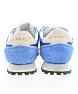 ASFVLT（アスファルト）スニーカー 青 サイズ:EU43(28cm位) メンズ/2200615238074