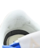 ASFVLT（アスファルト）スニーカー 青 サイズ:EU43(28cm位) メンズ/2200615238074