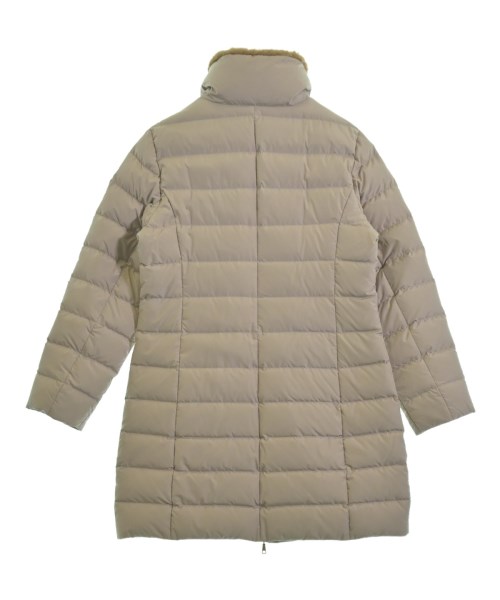 BASLER（バスラー）ダウンコート ベージュ サイズ:9(M位) レディース/2200620730013