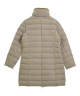 BASLER（バスラー）ダウンコート ベージュ サイズ:9(M位) レディース/2200620730013