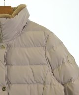 BASLER（バスラー）ダウンコート ベージュ サイズ:9(M位) レディース/2200620730013