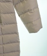 BASLER（バスラー）ダウンコート ベージュ サイズ:9(M位) レディース/2200620730013