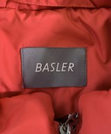 BASLER（バスラー）その他 赤 サイズ:9(M位) レディース/2200657243012