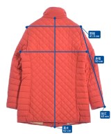 BASLER（バスラー）その他 赤 サイズ:9(M位) レディース/2200657243012