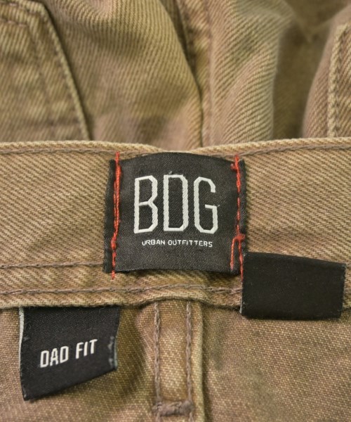 BDG（ビーディージー）その他 茶 サイズ:32(L位) メンズ/2200633414139