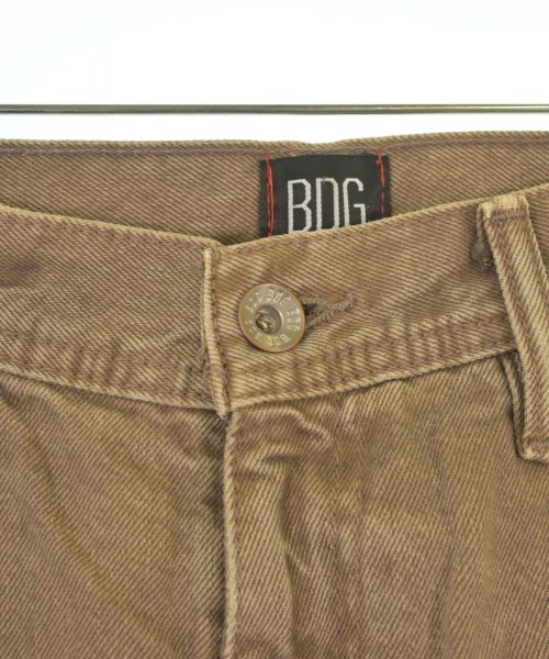 BDG（ビーディージー）その他 茶 サイズ:32(L位) メンズ/2200633414139