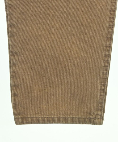 BDG（ビーディージー）その他 茶 サイズ:32(L位) メンズ/2200633414139