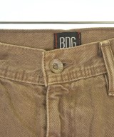 BDG（ビーディージー）その他 茶 サイズ:32(L位) メンズ/2200633414139