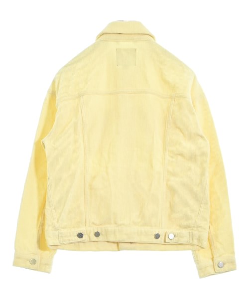 BDG（ビーディージー）その他 黄 サイズ:S レディース/2200661572474