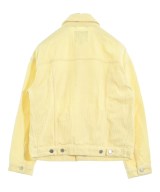 BDG（ビーディージー）その他 黄 サイズ:S レディース/2200661572474