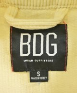 BDG（ビーディージー）その他 黄 サイズ:S レディース/2200661572474