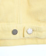 BDG（ビーディージー）その他 黄 サイズ:S レディース/2200661572474