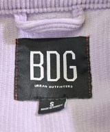 BDG（ビーディージー）その他 紫 サイズ:S レディース/2200661572481