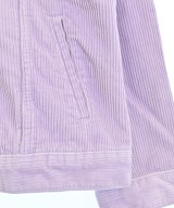 BDG（ビーディージー）その他 紫 サイズ:S レディース/2200661572481