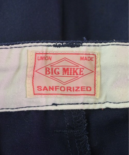BIG MIKE（ビッグマイク）その他 紺 サイズ:36(S位) メンズ/2200475678225