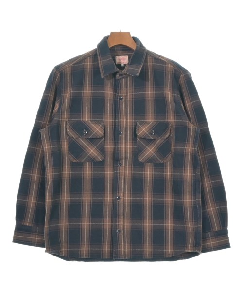 ビッグマイク(BIG MIKE)のBIG MIKE カジュアルシャツ