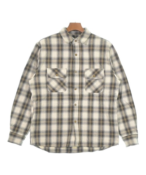 ビッグマイク(BIG MIKE)のBIG MIKE カジュアルシャツ