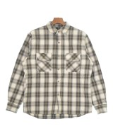 BIG MIKE カジュアルシャツ