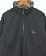 BIG MIKE（ビッグマイク）ダウンジャケット/ダウンベスト 黒 サイズ:M メンズ/2200673620019