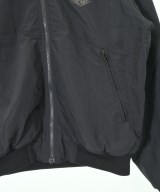 BIG MIKE（ビッグマイク）ダウンジャケット/ダウンベスト 黒 サイズ:M メンズ/2200673620019