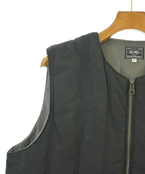 BIG MIKE（ビッグマイク）その他 黒 サイズ:L メンズ/2200672705243