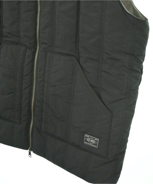 BIG MIKE（ビッグマイク）その他 黒 サイズ:L メンズ/2200672705243