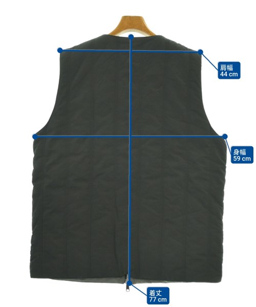 BIG MIKE（ビッグマイク）その他 黒 サイズ:L メンズ/2200672705243