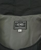 BIG MIKE（ビッグマイク）その他 黒 サイズ:L メンズ/2200672705243
