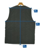 BIG MIKE（ビッグマイク）その他 黒 サイズ:L メンズ/2200672705243