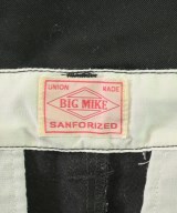 BIG MIKE（ビッグマイク）その他 黒 サイズ:34(XL位) メンズ/2200712657020