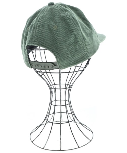 Cali Headwear（カリヘッドウェア）キャップ 緑 サイズ:- メンズ/2200618081134
