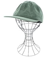 Cali Headwear（カリヘッドウェア）キャップ 緑 サイズ:- メンズ/2200618081134