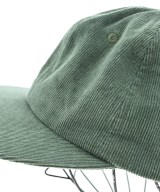 Cali Headwear（カリヘッドウェア）キャップ 緑 サイズ:- メンズ/2200618081134