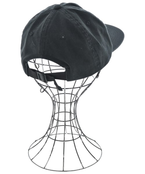 Cali Headwear（カリヘッドウェア）キャップ 黒 サイズ:- メンズ/2200667891128