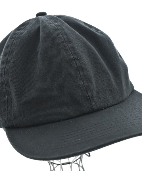 Cali Headwear（カリヘッドウェア）キャップ 黒 サイズ:- メンズ/2200667891128