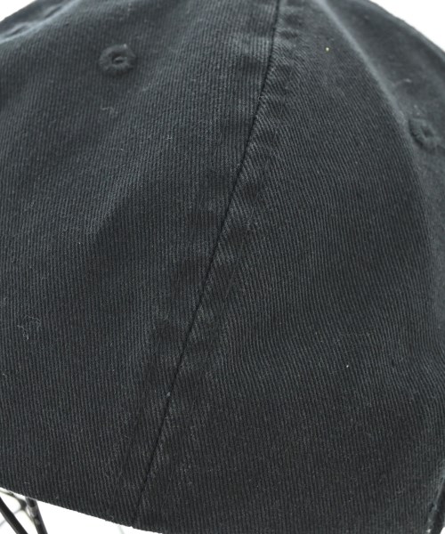Cali Headwear（カリヘッドウェア）キャップ 黒 サイズ:- メンズ/2200667891128