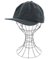 Cali Headwear（カリヘッドウェア）キャップ 黒 サイズ:- メンズ/2200667891128