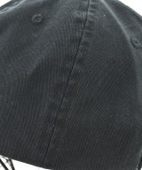 Cali Headwear（カリヘッドウェア）キャップ 黒 サイズ:- メンズ/2200667891128