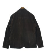 Capalbio（カパルビオ）カジュアルジャケット 茶 サイズ:48(L位) メンズ/2200643902022