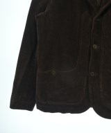 Capalbio（カパルビオ）カジュアルジャケット 茶 サイズ:48(L位) メンズ/2200643902022