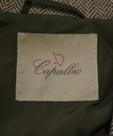 Capalbio（カパルビオ）カジュアルジャケット 茶 サイズ:46(S位) メンズ/2200654609019