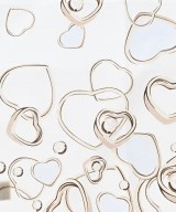 Chopard（ショパール）バンダナ・スカーフ 白 サイズ:- レディース/2200682369664