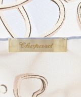Chopard（ショパール）バンダナ・スカーフ 白 サイズ:- レディース/2200682369664